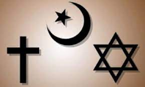 ALLAH'IN DİNİ TEKTİR