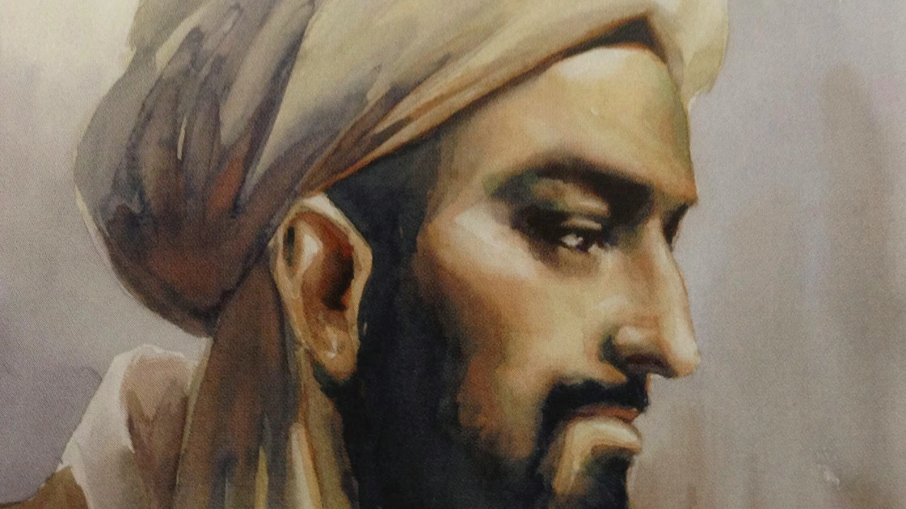 İBNİ HALDUN'UN MUKADDİME'SİNDEKİ VARLIK (YARATILIŞ) KATEGORİLERİ EVRİMSEL AŞAMALAR DEĞİLDİR