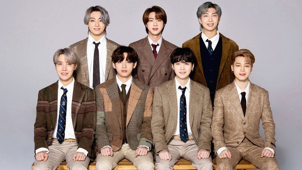 YENİ DÜNYANIN BATIL POPÜLER DİNİ: NEW AGE VE BTS